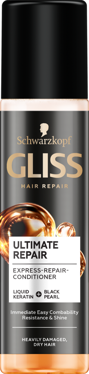 schwarzkopf ultime odżywka do włosów