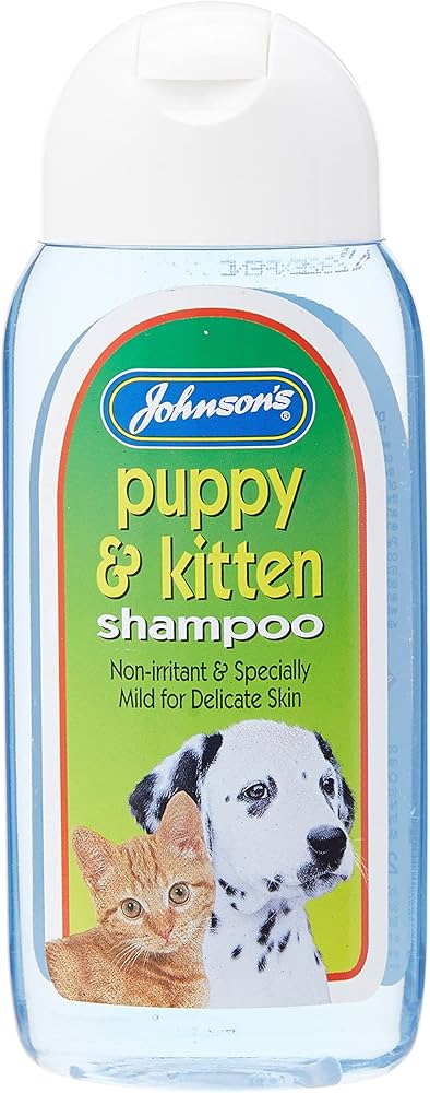 szampon dla psów animal health