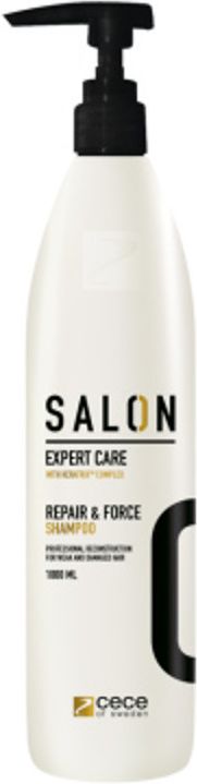 cece salon color protect szampon 1000ml opinie