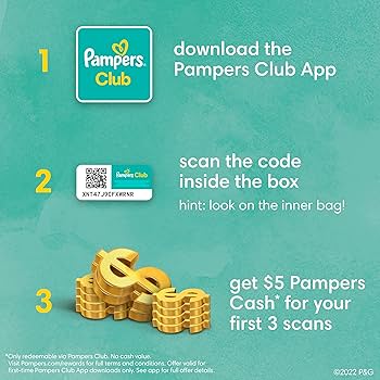 pampers premium newborn 88