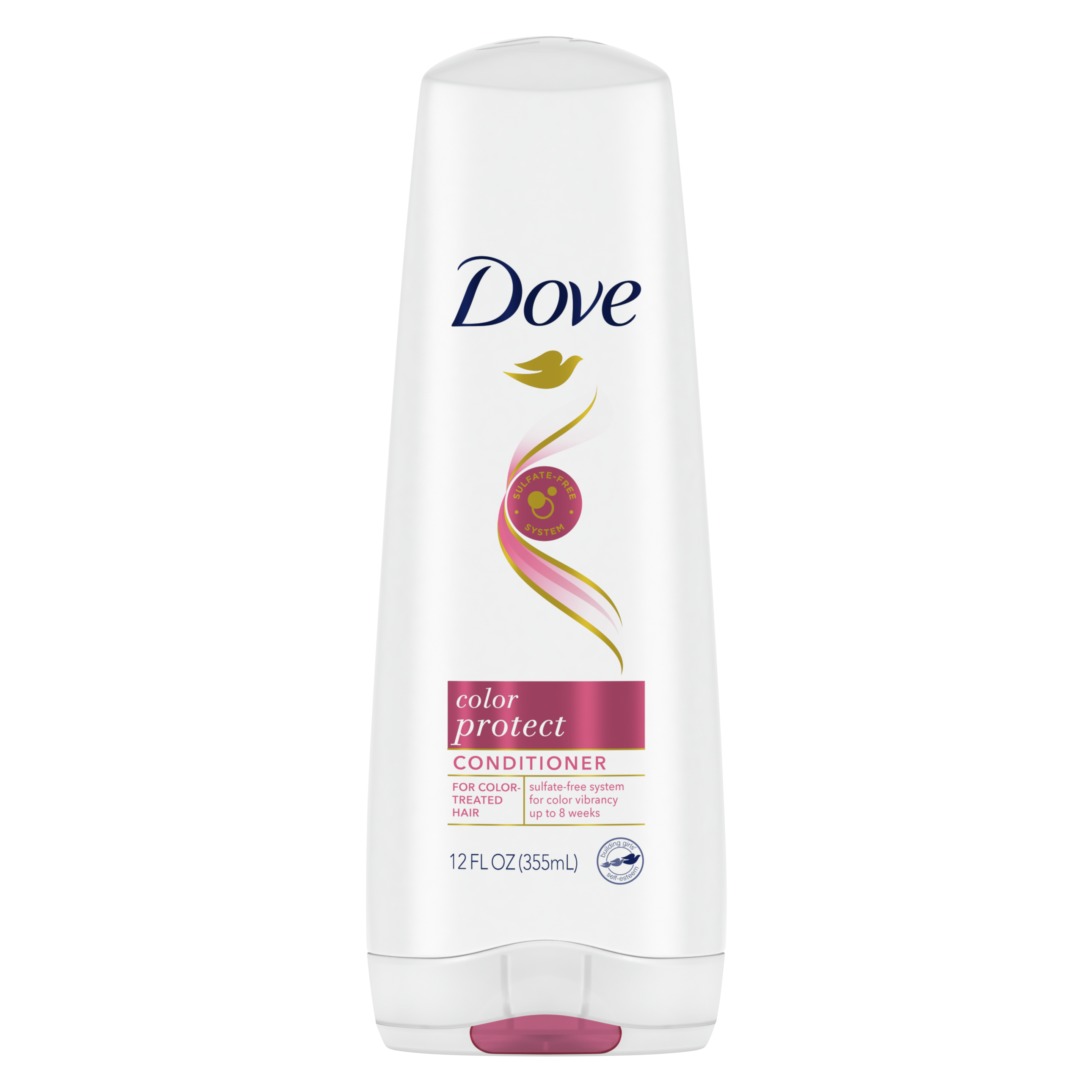 dove damage solutions odżywka do włosów colour care