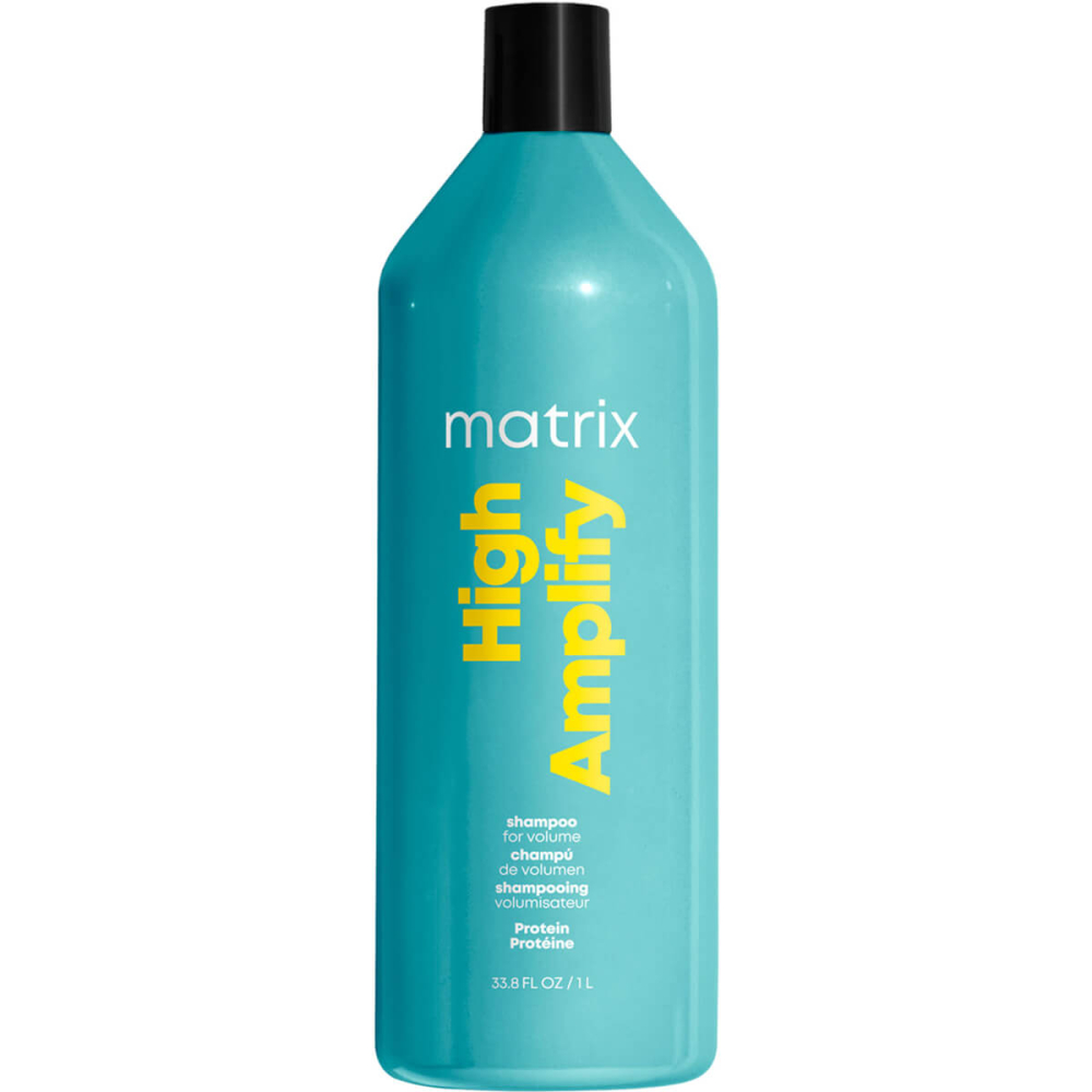 matrix total results high amplify szampon ceneo