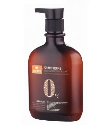 szampon do włosów termoochronny