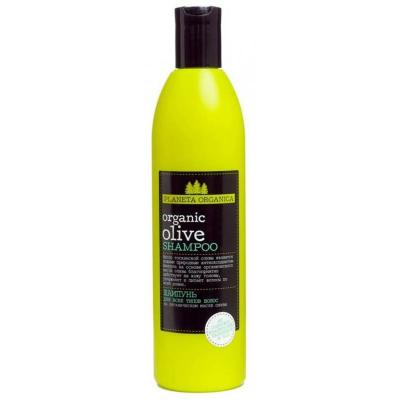 planeta organica szampon oliwa toskańska włosy wysokoporowate