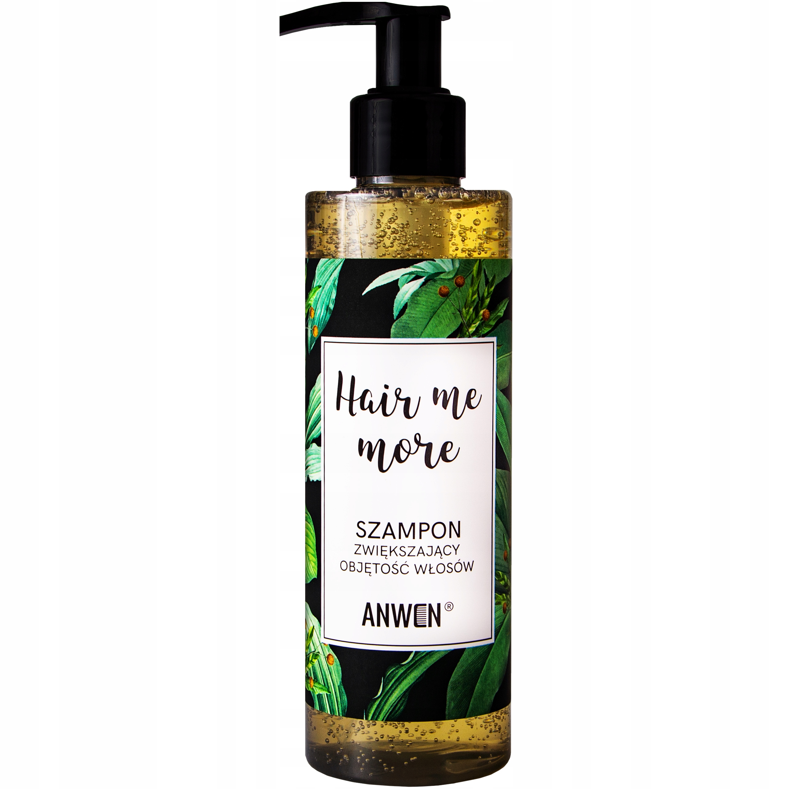 anwen szampon allegro
