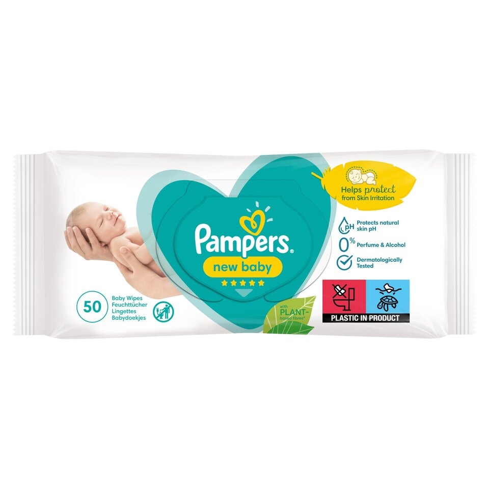 21 tydzień ciąży pampers