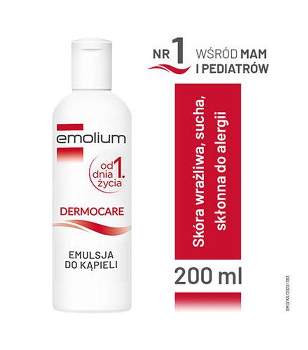 szampon emolium rossmann