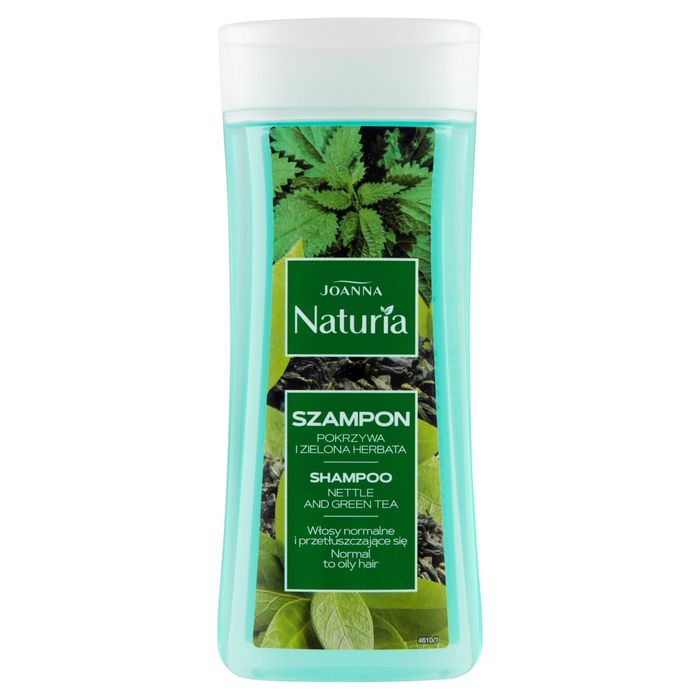szampon joanna color drogeria natura