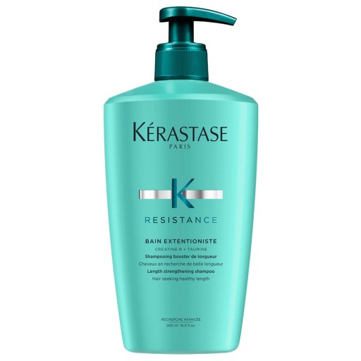 szampon kerastase resistance allegro