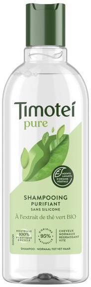szampon timotei fresco y puro opinie