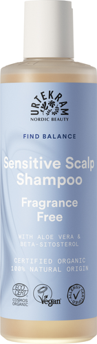 szampon do włosów bezzapachowy
