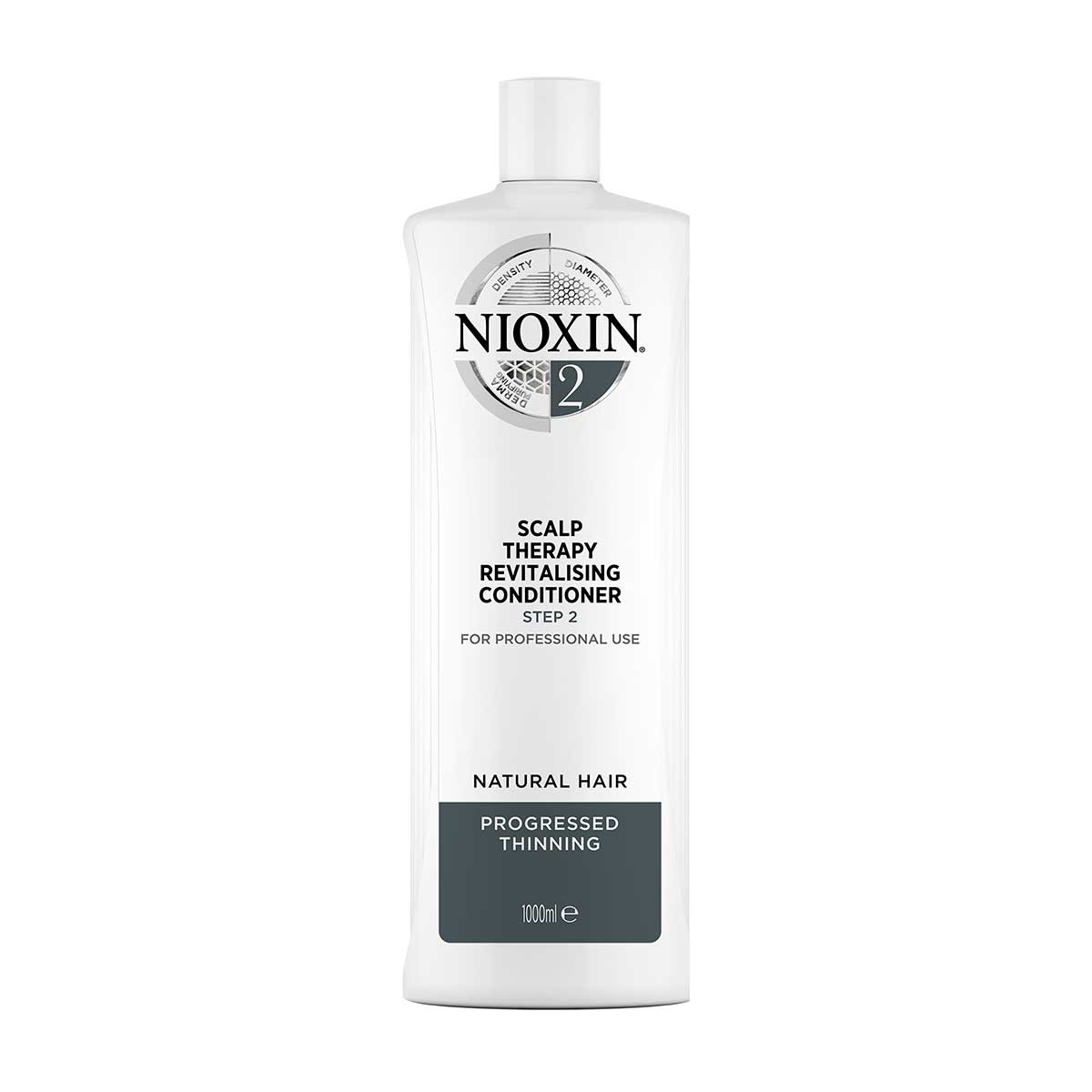 szampon nioxin 4 1000 ml