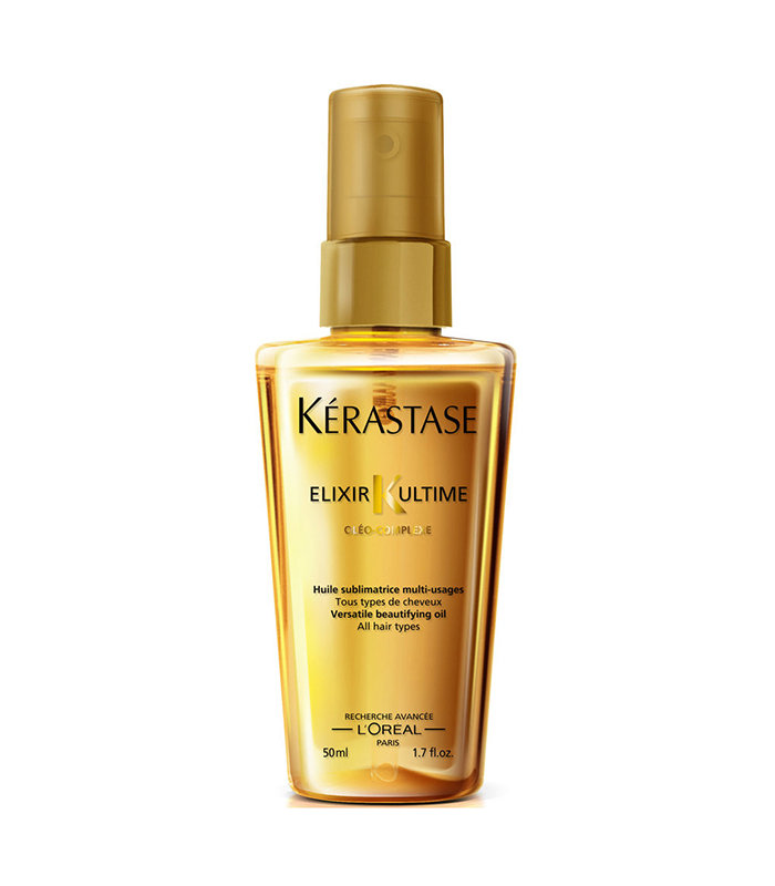 kérastase elixir ultime olejek do włosów farbowanych nowa formuła 100ml