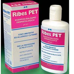 ribes pet szampon 200 ml