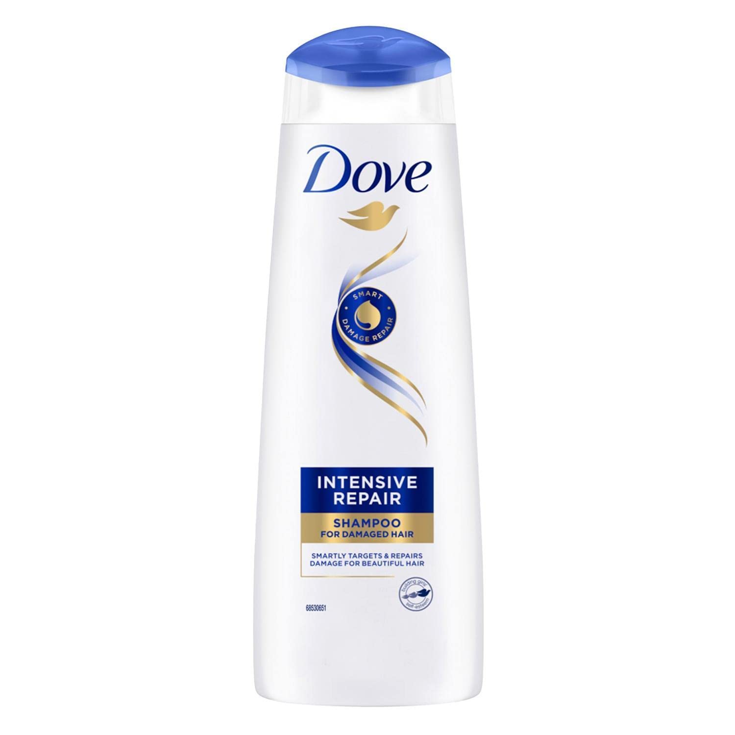 szampon dove hair therapy damage solution