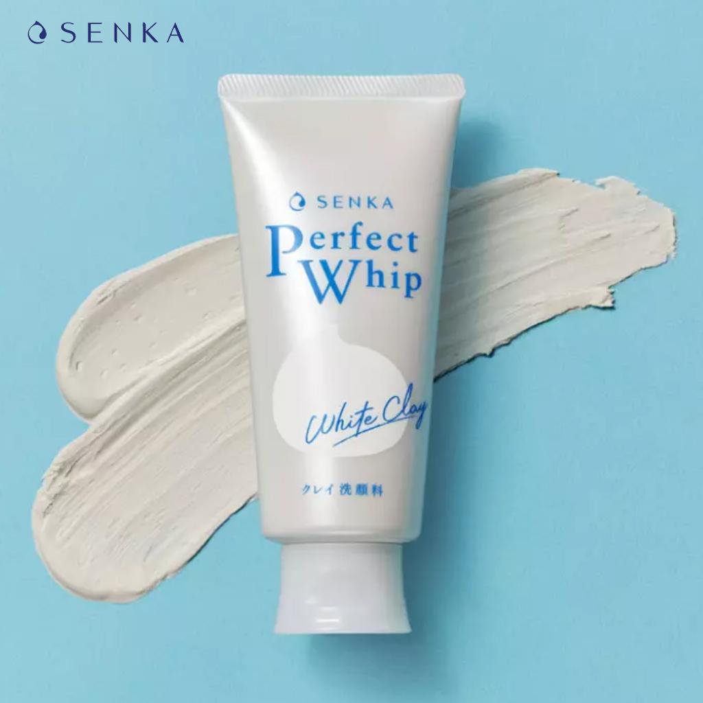 Shiseido Perfect Whip płyn do mycia twarzy 120g