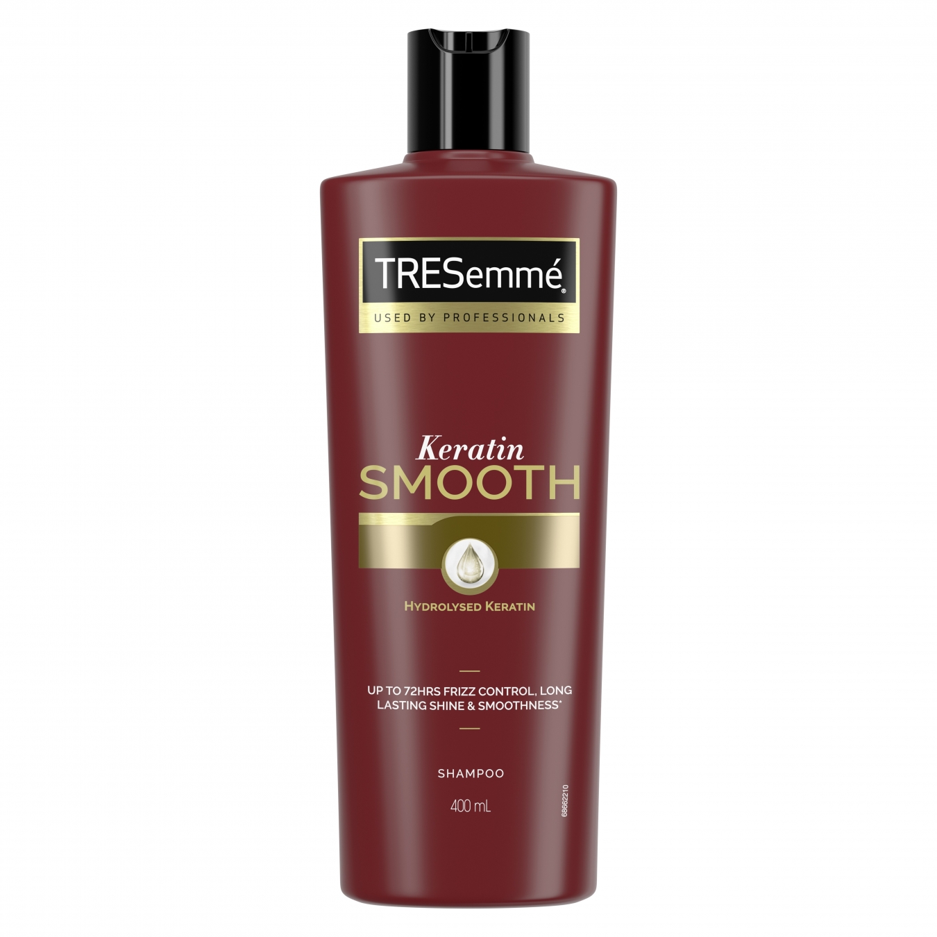 szampon tresemme czerwony