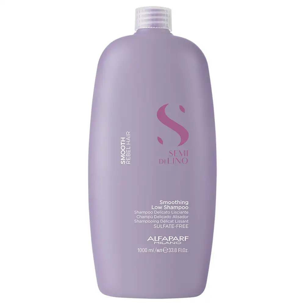 szampon wygładzający 1000 ml