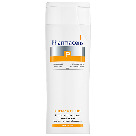 szampon pharmaceris p