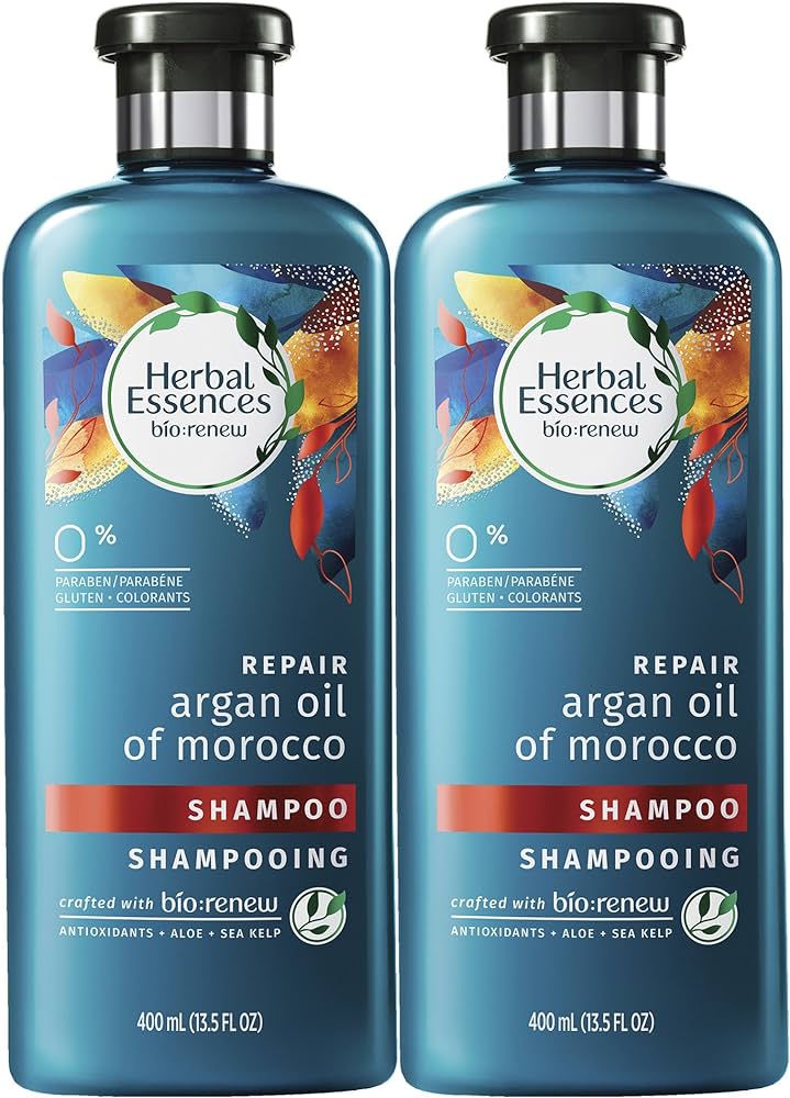 szampon herbal essence 400ml cena