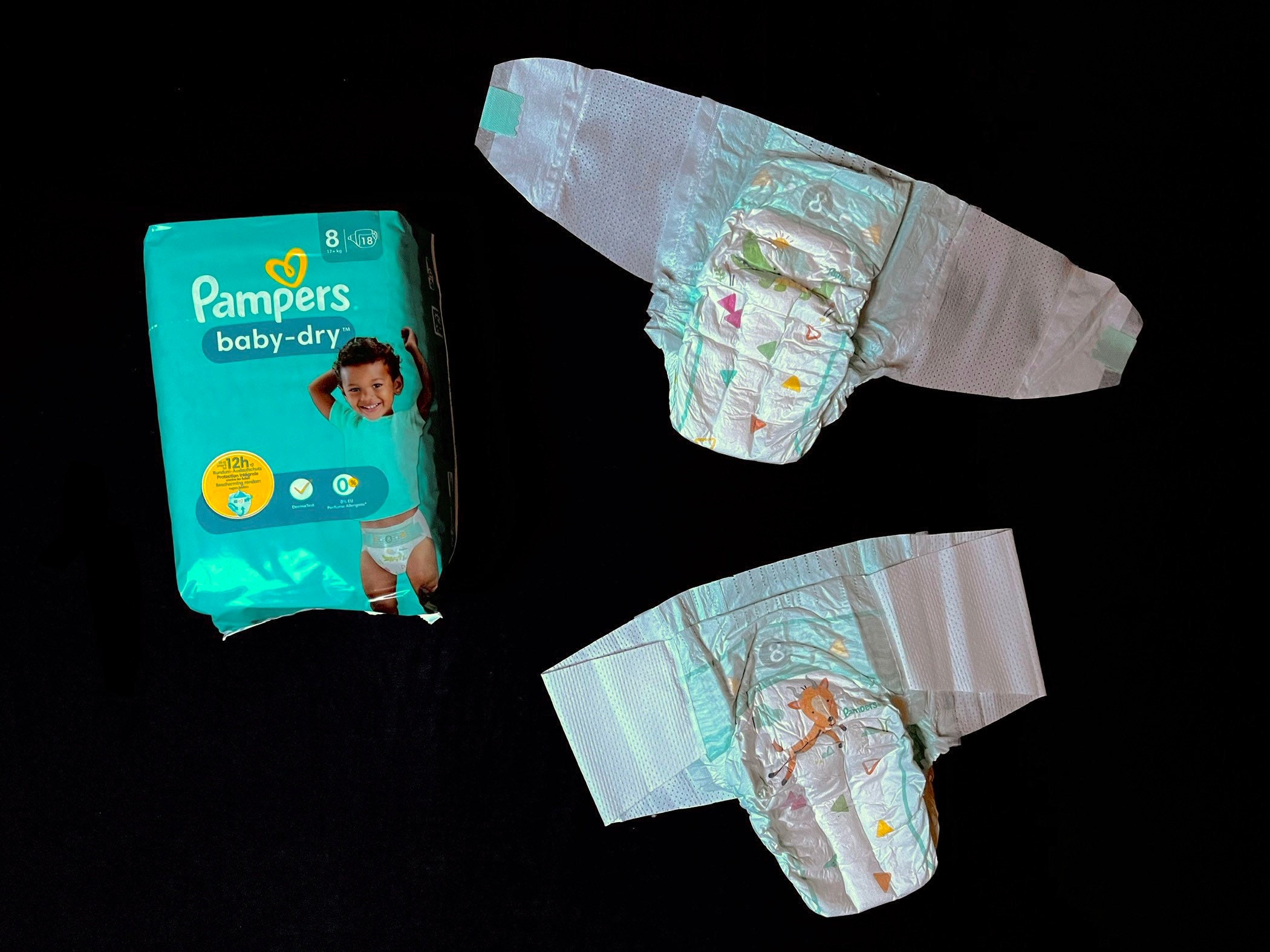 abdl pampers