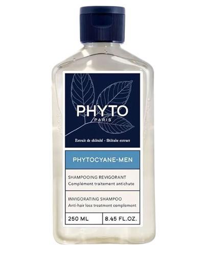 phyto szampon na wypadanie wlosow
