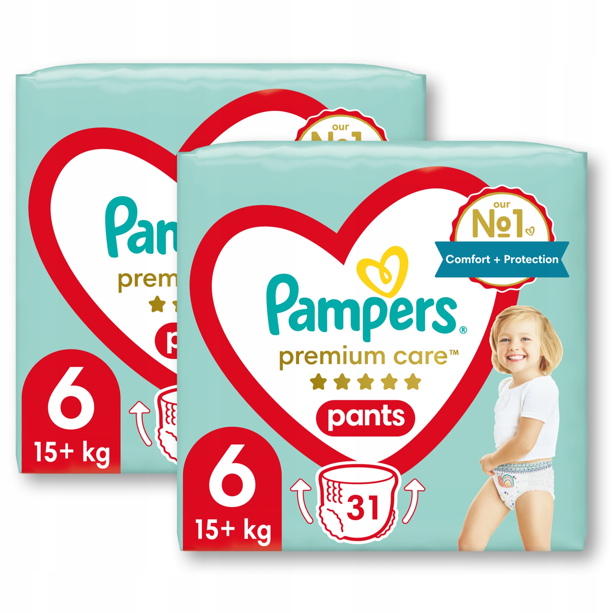 34 tydzień ciąży pampers