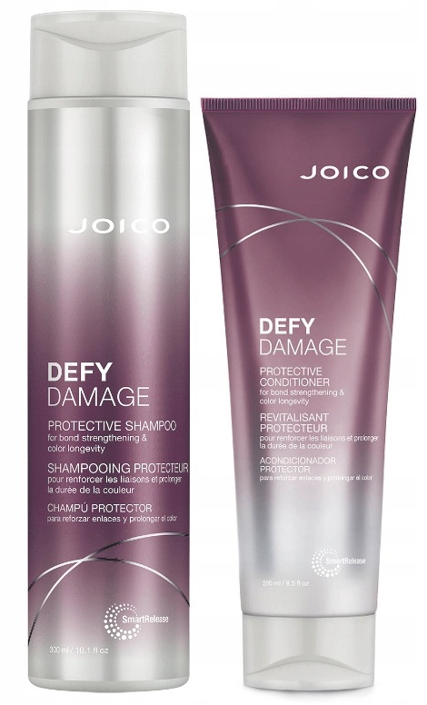 joico szampon defy damage