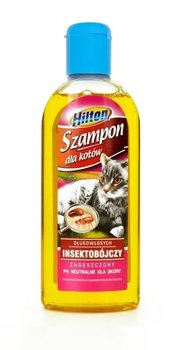 szampon dla kota dlugowlosych