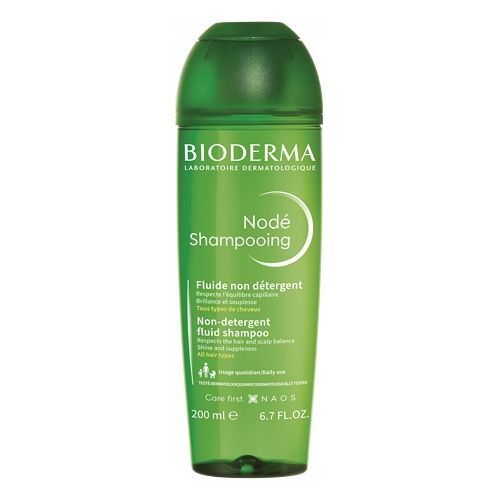 bioderma szampon do czestego stosowania