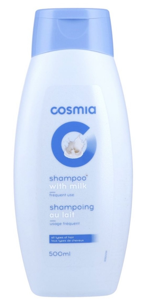 szampon cosmia opinie expert shampo