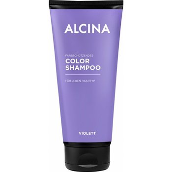 alcina szampon koloryzujący wizaz