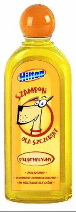 hilton szampon dla szczeniat
