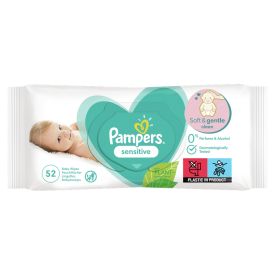 pampers soft dry 4