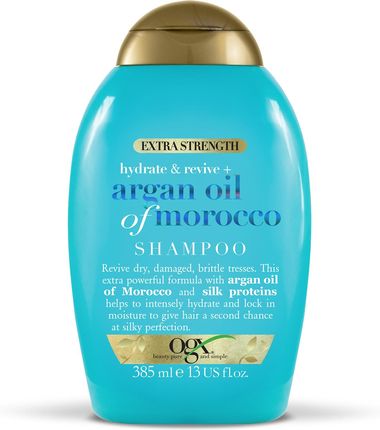 szampon ogx ceneo
