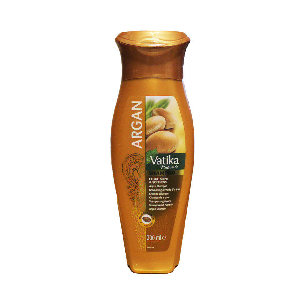 argan vatika szampon