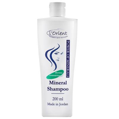 power of minerals-szampon do włosów opinie