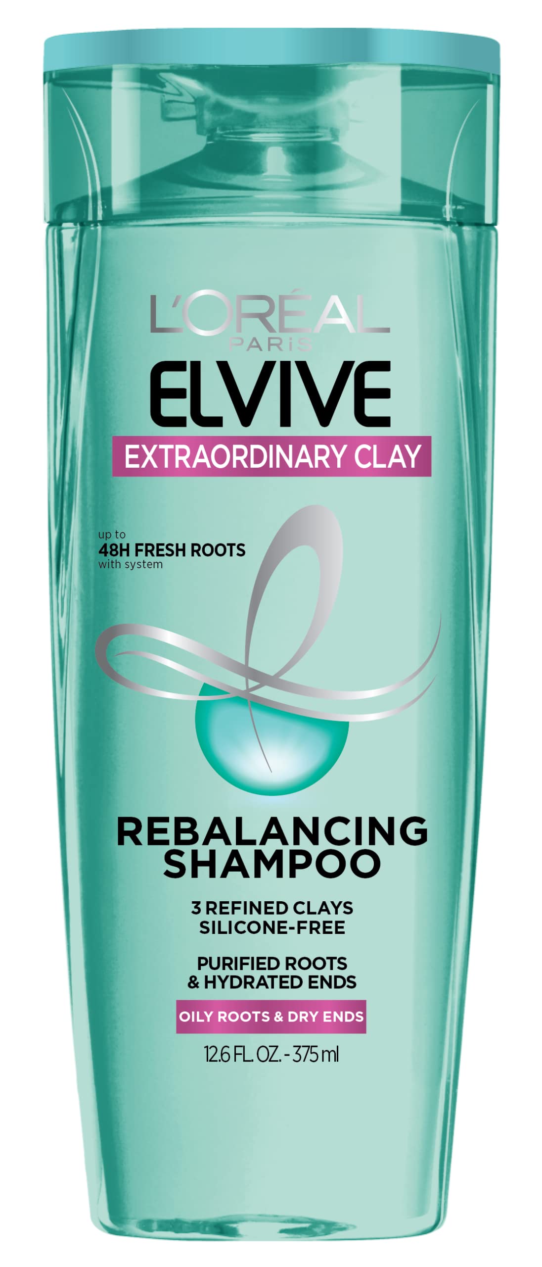 szampon do włosów ecolab kosmetologia naturalnie