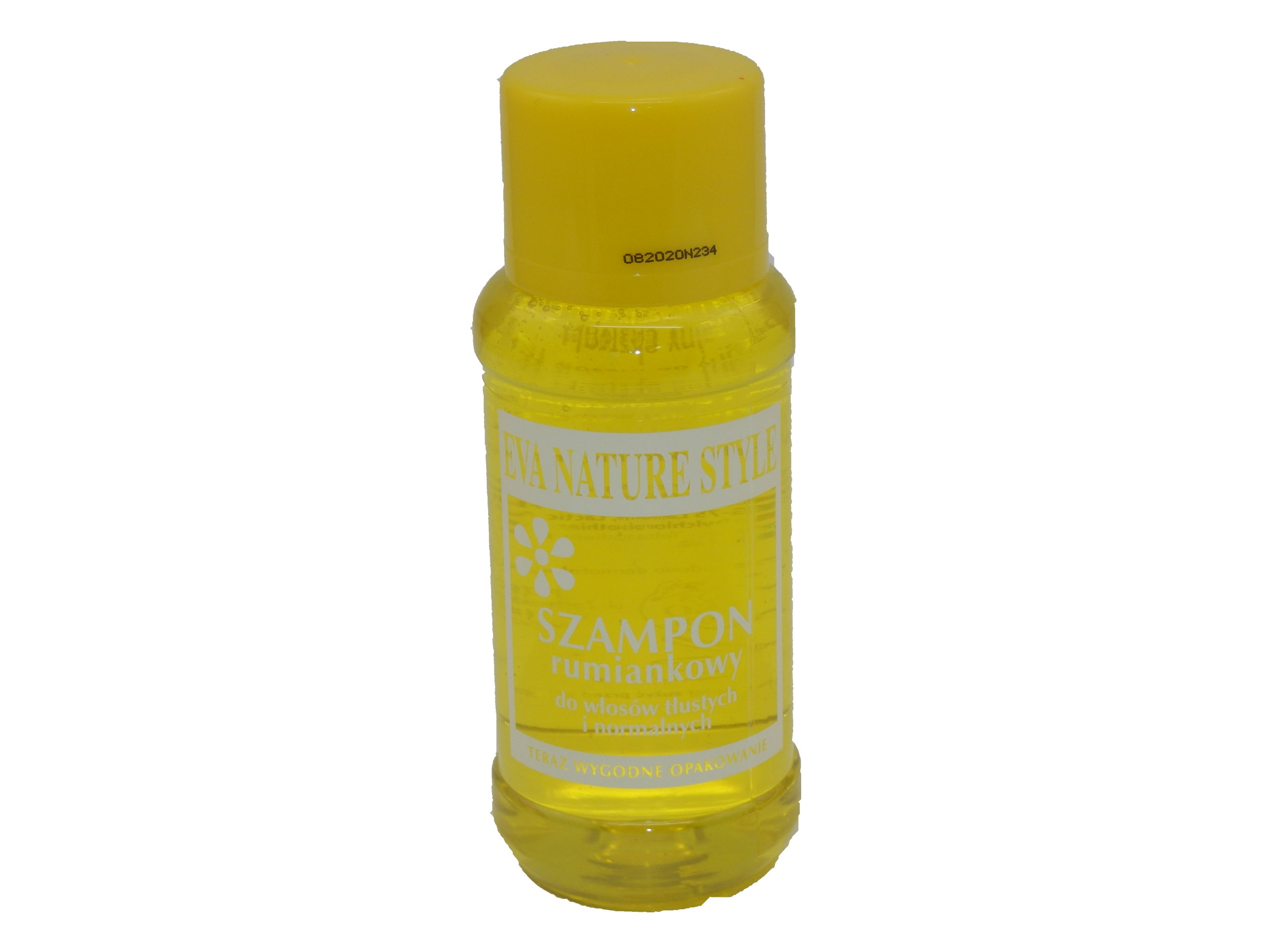 pollena eva szampon rumiankowy