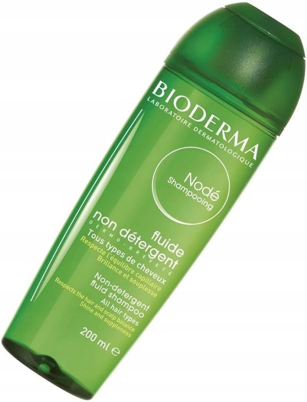 bioderma szampon do czestego stosowania