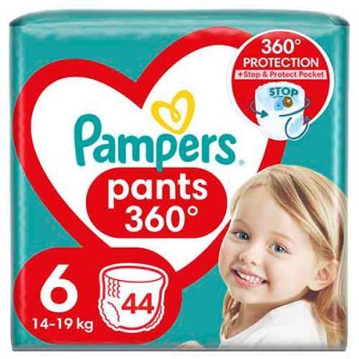 od ile kg pampers 3