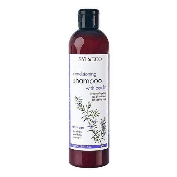 sylveco z botuliną szampon