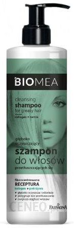 szampon do wlosow opinia bioabaza hair