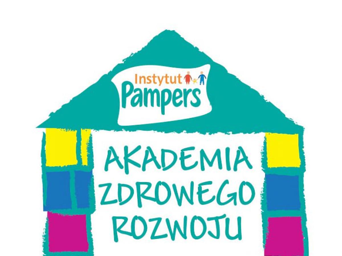 akademia rodzica pampers