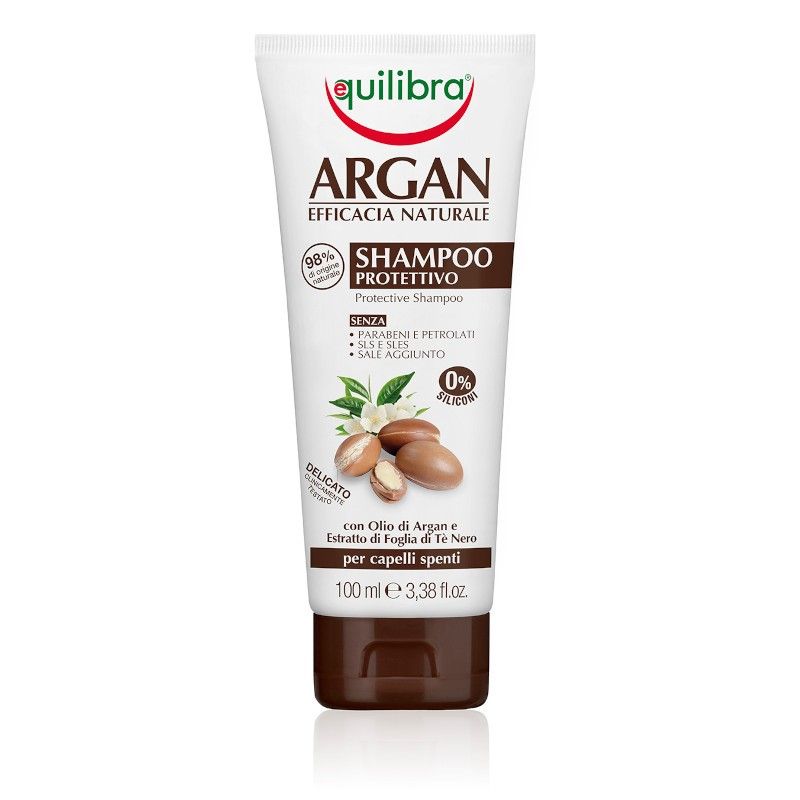 szampon equilibra argan