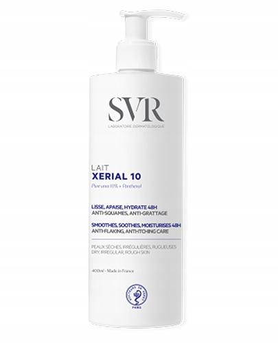 svr xerial p szampon cena