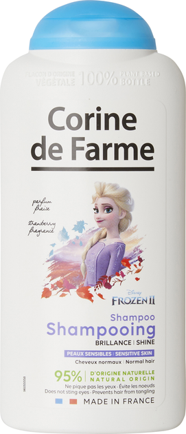 corine de farme szampon