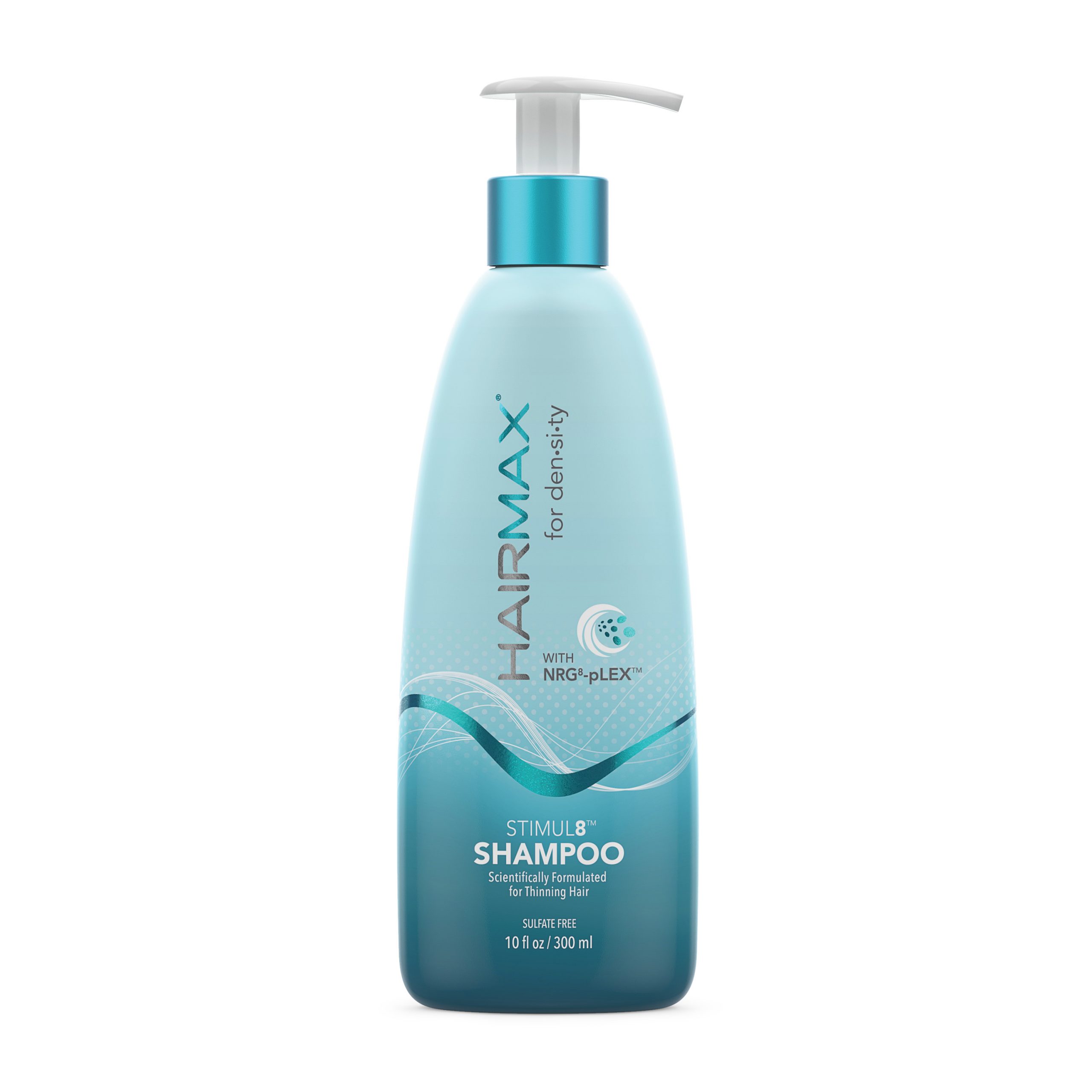 hairmax szampon