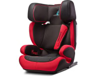 caretero huggi isofix 15 36 kg