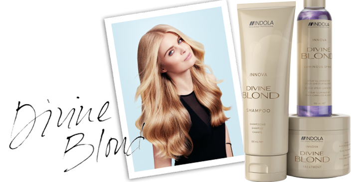 do jakich wlosow szampon diva blond indola